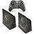 KIT Capa Case e Skin Xbox One Fat Controle - The Division 2 - Imagem 2