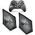 KIT Capa Case e Skin Xbox One Fat Controle - Game Of Thrones Stark - Imagem 2