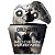 KIT Capa Case e Skin Xbox One Fat Controle - Call Of Duty Modern Warfare - Imagem 1