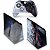 KIT Capa Case e Skin Xbox One Fat Controle - Star Wars Jedi Fallen Order - Imagem 2