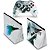 KIT Capa Case e Skin Xbox One Fat Controle - Final Fantasy 7 Remake - Imagem 2