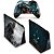 KIT Capa Case e Skin Xbox One Fat Controle - Assassin's Creed Valhalla - Imagem 2
