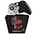 KIT Capa Case e Skin Xbox One Fat Controle - Cyberpunk 2077 Bundle - Imagem 1