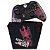 KIT Capa Case e Skin Xbox One Fat Controle - Watch Dogs Legion - Imagem 1