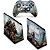 KIT Capa Case e Skin Xbox One Fat Controle - Call of Duty Warzone - Imagem 2