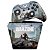 KIT Capa Case e Skin Xbox One Fat Controle - Call of Duty Warzone - Imagem 1