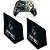 KIT Capa Case e Skin Xbox One Slim X Controle - Watch Dogs - Imagem 2