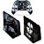 KIT Capa Case e Skin Xbox One Slim X Controle - Call of Duty Ghosts - Imagem 2