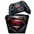 KIT Capa Case e Skin Xbox One Slim X Controle - Superman - Super Homem - Imagem 1