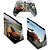 KIT Capa Case e Skin Xbox One Slim X Controle - Forza Motor Sport - Imagem 2