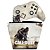 KIT Capa Case e Skin Xbox One Slim X Controle - Call of Duty Advanced Warfare - Imagem 1