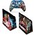 KIT Capa Case e Skin Xbox One Slim X Controle - Far Cry 4 - Imagem 2