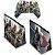 KIT Capa Case e Skin Xbox One Slim X Controle - Assassins Creed Unity - Imagem 2