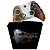 KIT Capa Case e Skin Xbox One Slim X Controle - Final Fantasy XV #A - Imagem 1