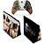 KIT Capa Case e Skin Xbox One Slim X Controle - Final Fantasy XV #A - Imagem 2