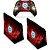 KIT Capa Case e Skin Xbox One Slim X Controle - Iron Man - Homem de Ferro - Imagem 2