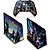 KIT Capa Case e Skin Xbox One Slim X Controle - Guardiões da Galaxia - Imagem 2