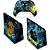 KIT Capa Case e Skin Xbox One Slim X Controle - Watchmen - Imagem 2