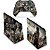 KIT Capa Case e Skin Xbox One Slim X Controle - Dead Rising 3 - Imagem 2