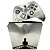 KIT Capa Case e Skin Xbox One Slim X Controle - Game of Thrones #B - Imagem 1