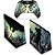 KIT Capa Case e Skin Xbox One Slim X Controle - Dragon Age Inquisition - Imagem 2