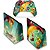 KIT Capa Case e Skin Xbox One Slim X Controle - Rayman Legends - Imagem 2