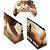KIT Capa Case e Skin Xbox One Slim X Controle - Mad Max - Imagem 2
