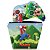 KIT Capa Case e Skin Xbox One Slim X Controle - Super Mario Bros - Imagem 1