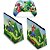 KIT Capa Case e Skin Xbox One Slim X Controle - Super Mario Bros - Imagem 2