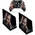KIT Capa Case e Skin Xbox One Slim X Controle - Lords of the Fallen - Imagem 2