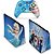 KIT Capa Case e Skin Xbox One Slim X Controle - Frozen - Imagem 2