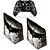 KIT Capa Case e Skin Xbox One Slim X Controle - Batman Arkham Knight - Imagem 2
