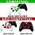 KIT Capa Case e Skin Xbox One Slim X Controle - Ghost Rider - Motoqueiro Fantasma #B - Imagem 3