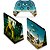 KIT Capa Case e Skin Xbox One Slim X Controle - Breaking Bad - Imagem 2