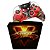 KIT Capa Case e Skin Xbox One Slim X Controle - Street Fighter V - Imagem 1