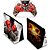 KIT Capa Case e Skin Xbox One Slim X Controle - Street Fighter V - Imagem 2