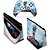 KIT Capa Case e Skin Xbox One Slim X Controle - Star Wars - Battlefront - Imagem 2