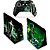 KIT Capa Case e Skin Xbox One Slim X Controle - Charada Batman - Imagem 2