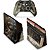 KIT Capa Case e Skin Xbox One Slim X Controle - Fallout 4 - Imagem 2