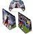 KIT Capa Case e Skin Xbox One Slim X Controle - FIFA 16 - Imagem 2