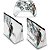 KIT Capa Case e Skin Xbox One Slim X Controle - Quantum Break - Imagem 2