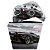 KIT Capa Case e Skin Xbox One Slim X Controle - Forza Horizon 3 - Imagem 1