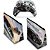 KIT Capa Case e Skin Xbox One Slim X Controle - Forza Horizon 3 - Imagem 2