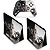 KIT Capa Case e Skin Xbox One Slim X Controle - Tom Clancy's Rainbow Six Siege - Imagem 2