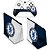 KIT Capa Case e Skin Xbox One Slim X Controle - Chelsea - Imagem 2