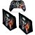 KIT Capa Case e Skin Xbox One Slim X Controle - Coringa - Joker #A - Imagem 2