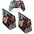 KIT Capa Case e Skin Xbox One Slim X Controle - Deadpool - Imagem 2