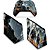 KIT Capa Case e Skin Xbox One Slim X Controle - Tom Clancy's The Division - Imagem 2