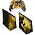 KIT Capa Case e Skin Xbox One Slim X Controle - Dark Souls 3 - Imagem 2
