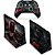 KIT Capa Case e Skin Xbox One Slim X Controle - Daredevil Demolidor - Imagem 2